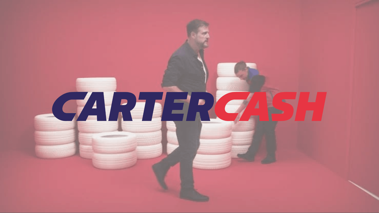 Dataïads × Carter Cash: Google Shopping feed in 3 markets