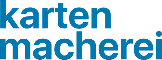 Kartenmacherei