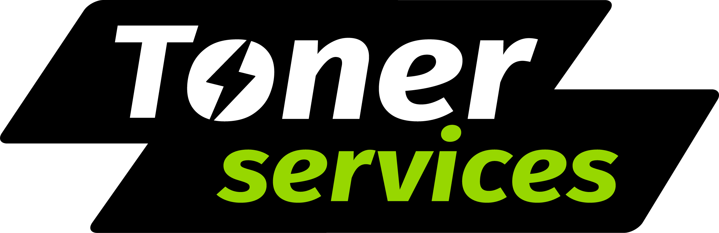 Toner services