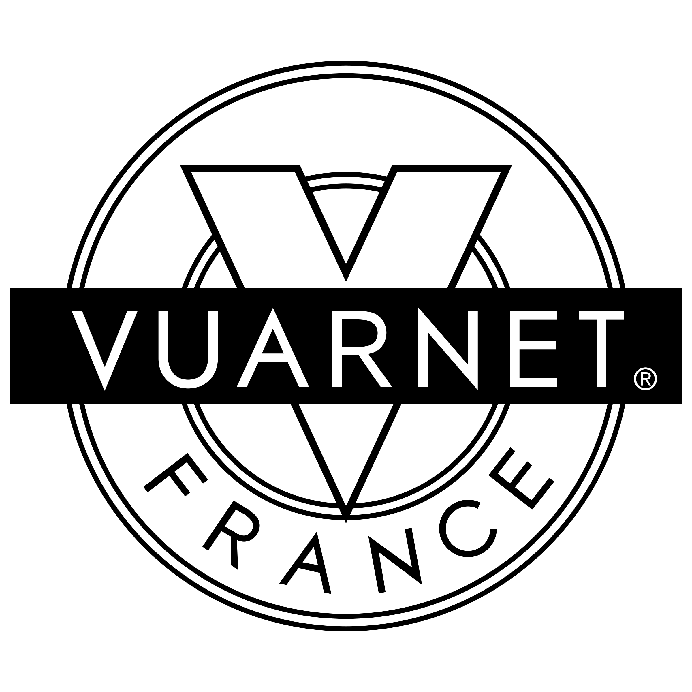 Vuarnet