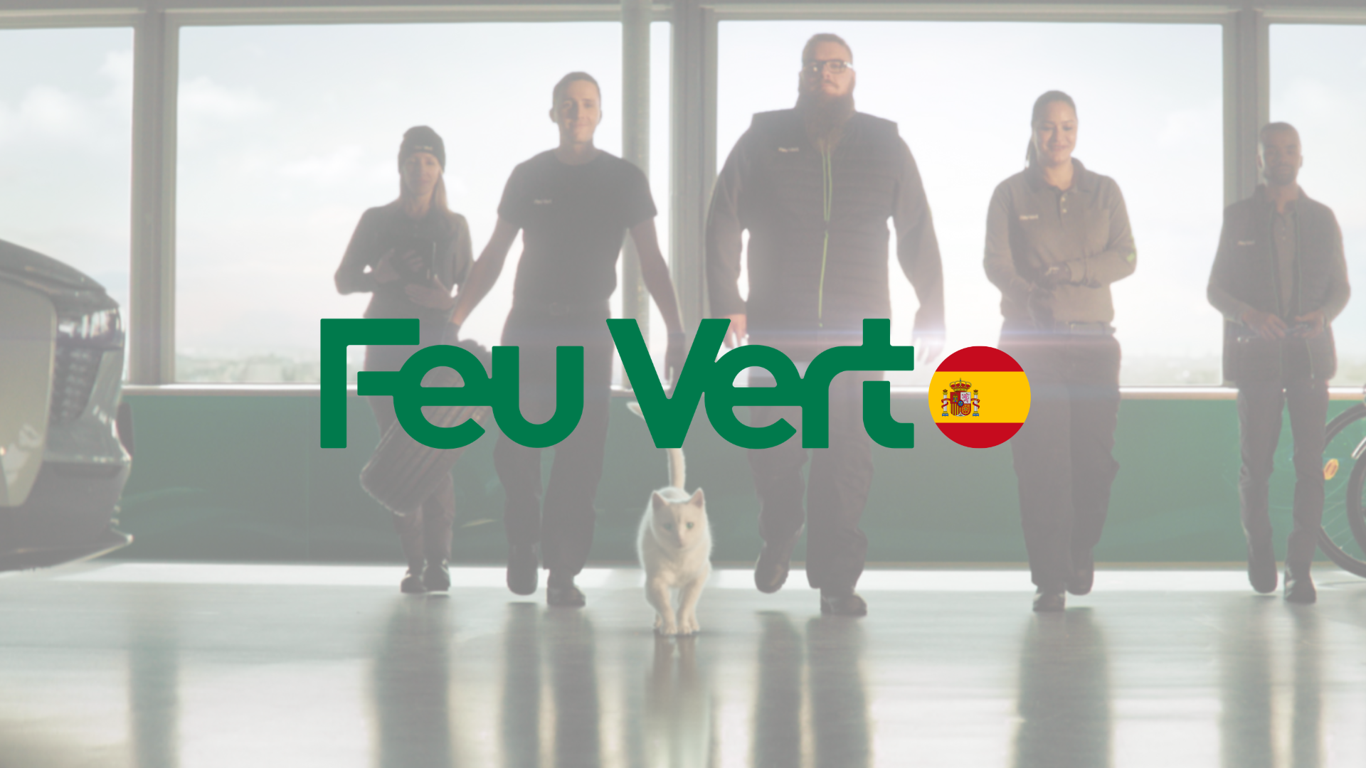 Feu Vert Espagne déploie la GenAI sur son flux produits et génère +32 % de ROAS sur Google Shopping