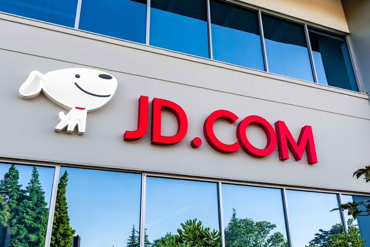 JD.com hace una entrada destacada en el mercado europeo de electrónica