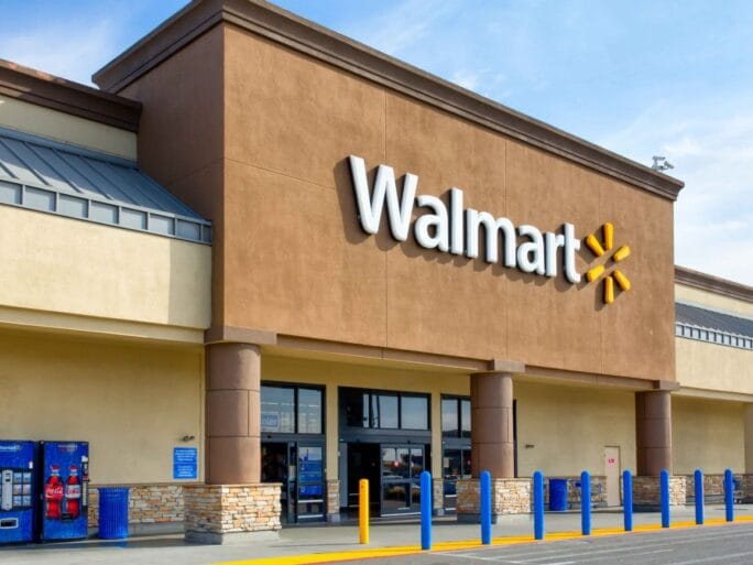 Walmart cumple sus objetivos de ventas y beneficios por segundo trimestre consecutivo