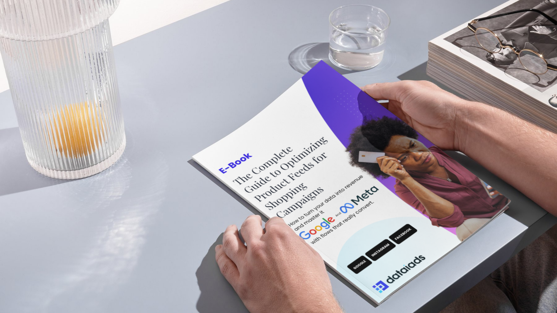 Le guide complet de l’optimisation des flux produits pour les campagnes Shopping