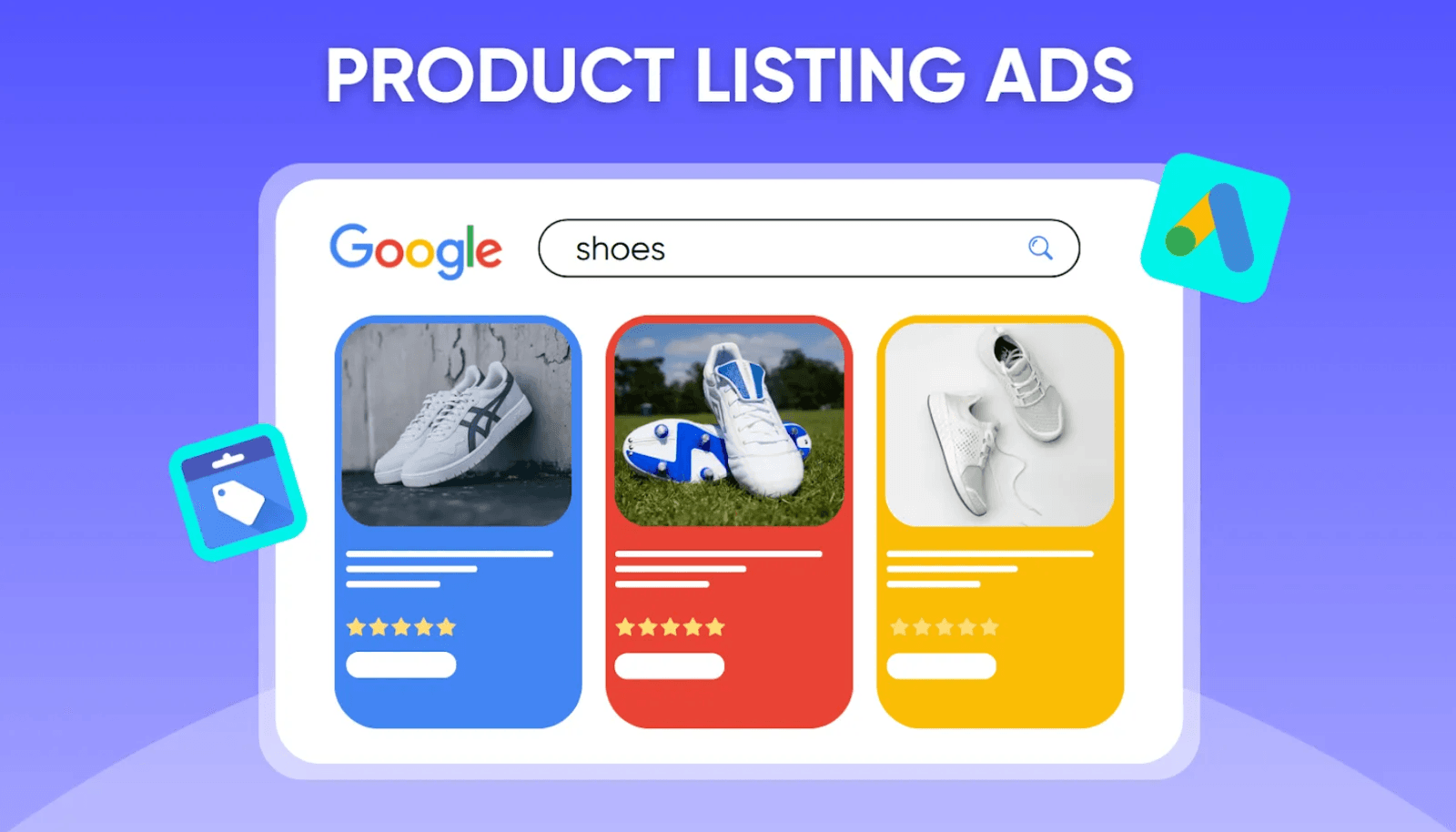 Why your Product Listing Ads aren't working (and how to fix it)