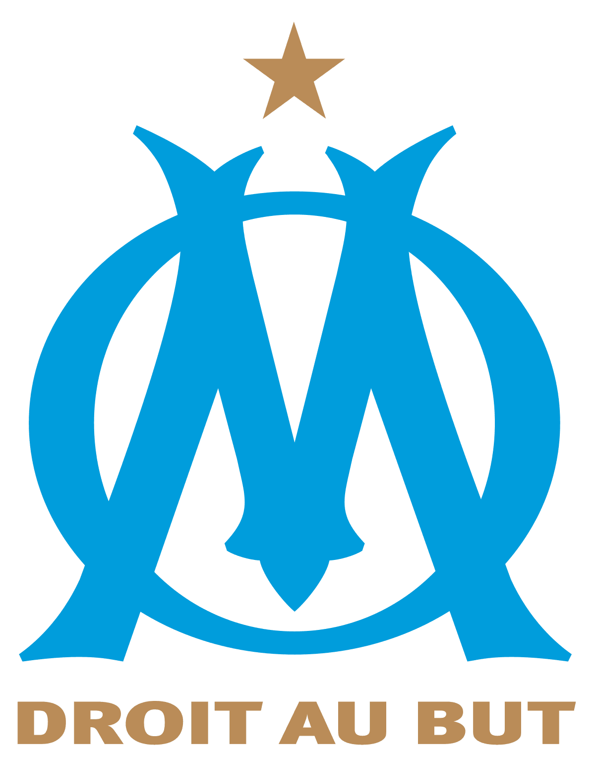 L'Olympique de Marseille ‍