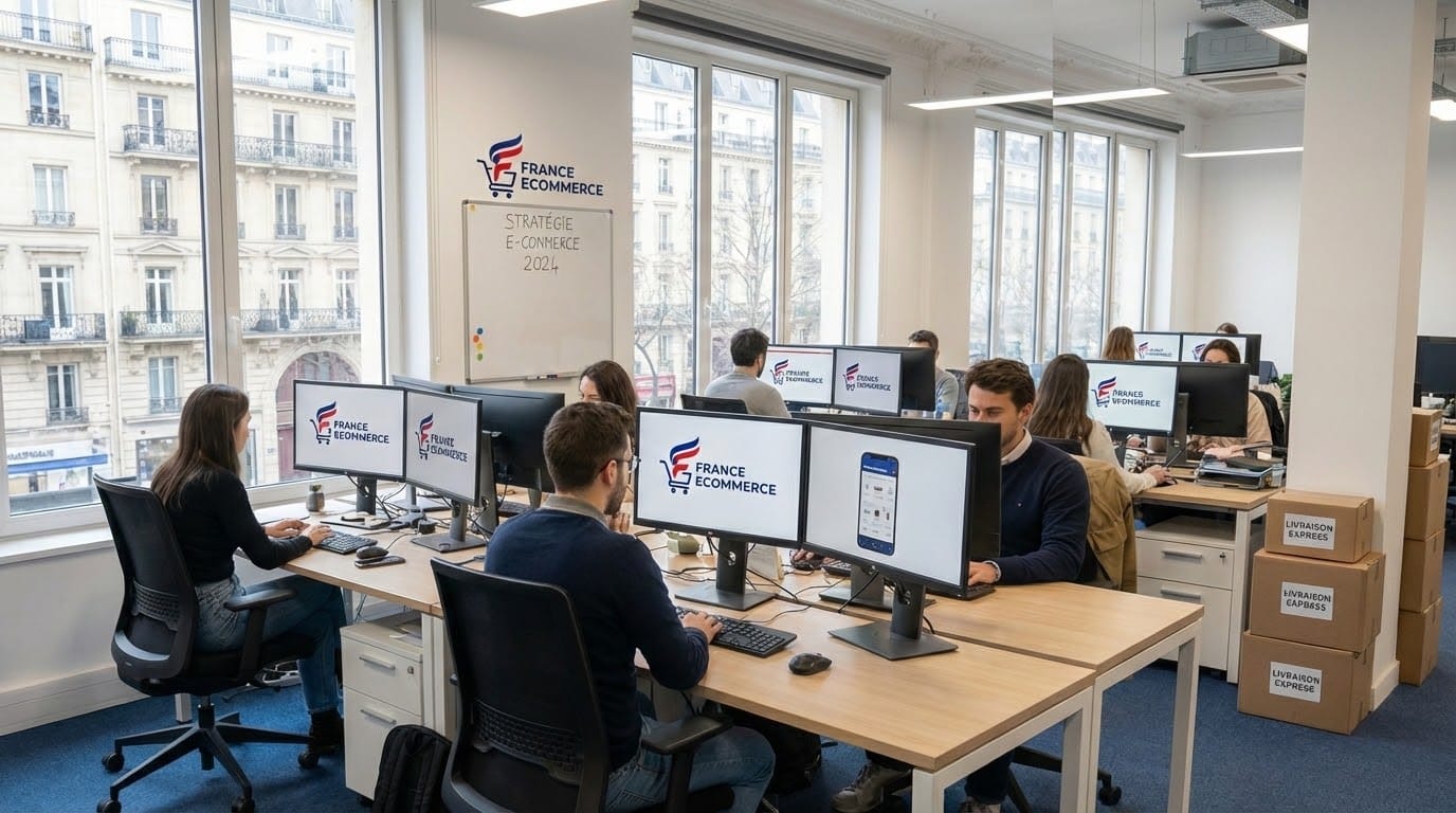 Quand la seconde main redéfinit le e-commerce français : analyse des classements FEVAD 2025