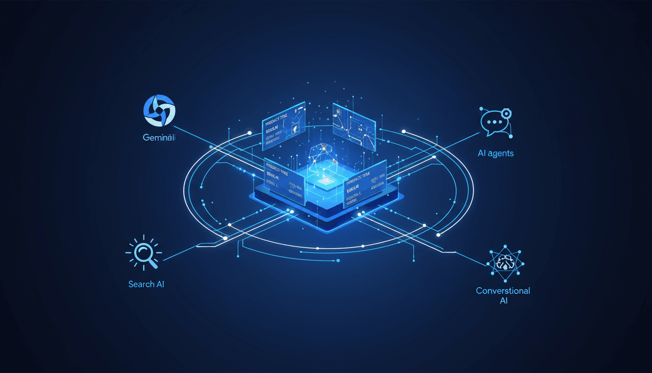 UCP and product feed: why feed optimization has become a strategic issue for brands