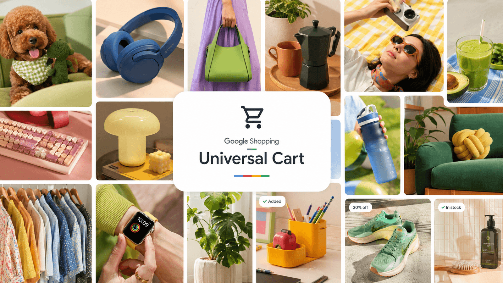 Universal Cart, UCP, AP2: lo que el comercio agéntico cambia para las marcas de e-commerce