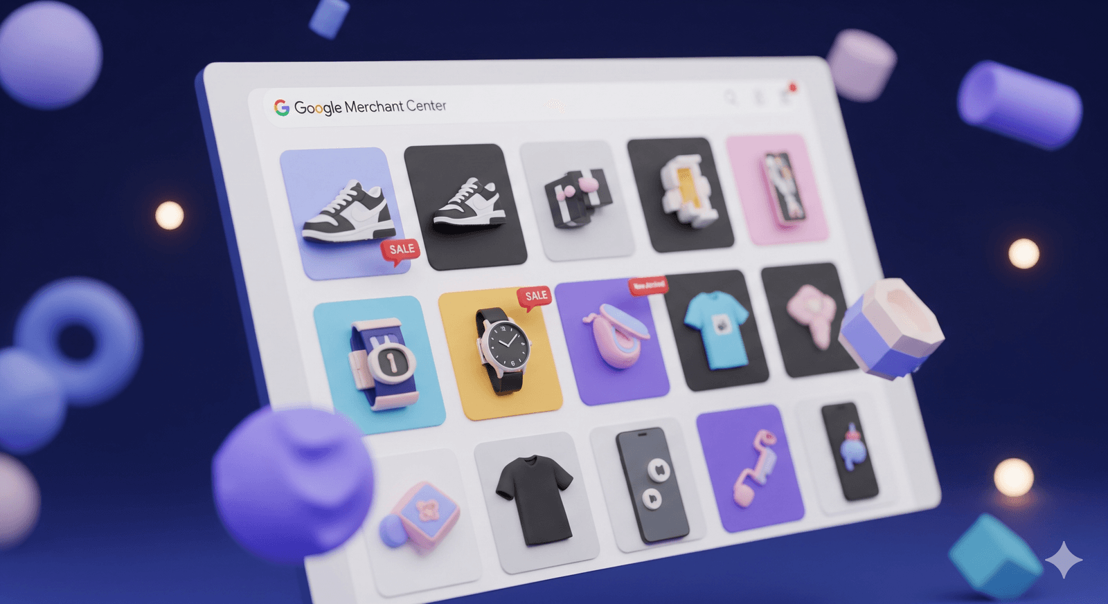 Google Merchant Center Strategy Guide: Images, Videos, and AI Compliance
