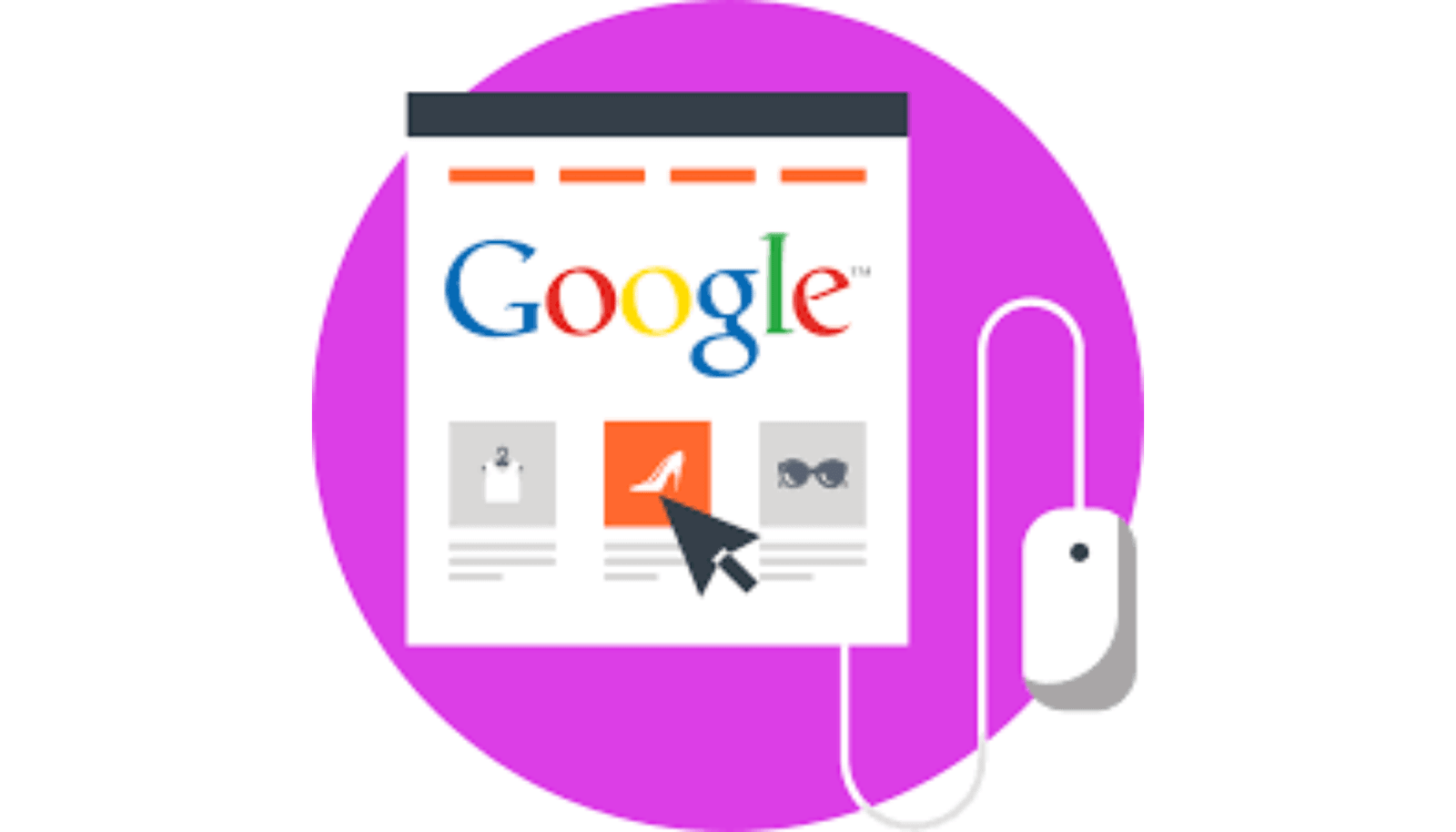 Google LIA: the numbers that show that Internet users want to come back to stores