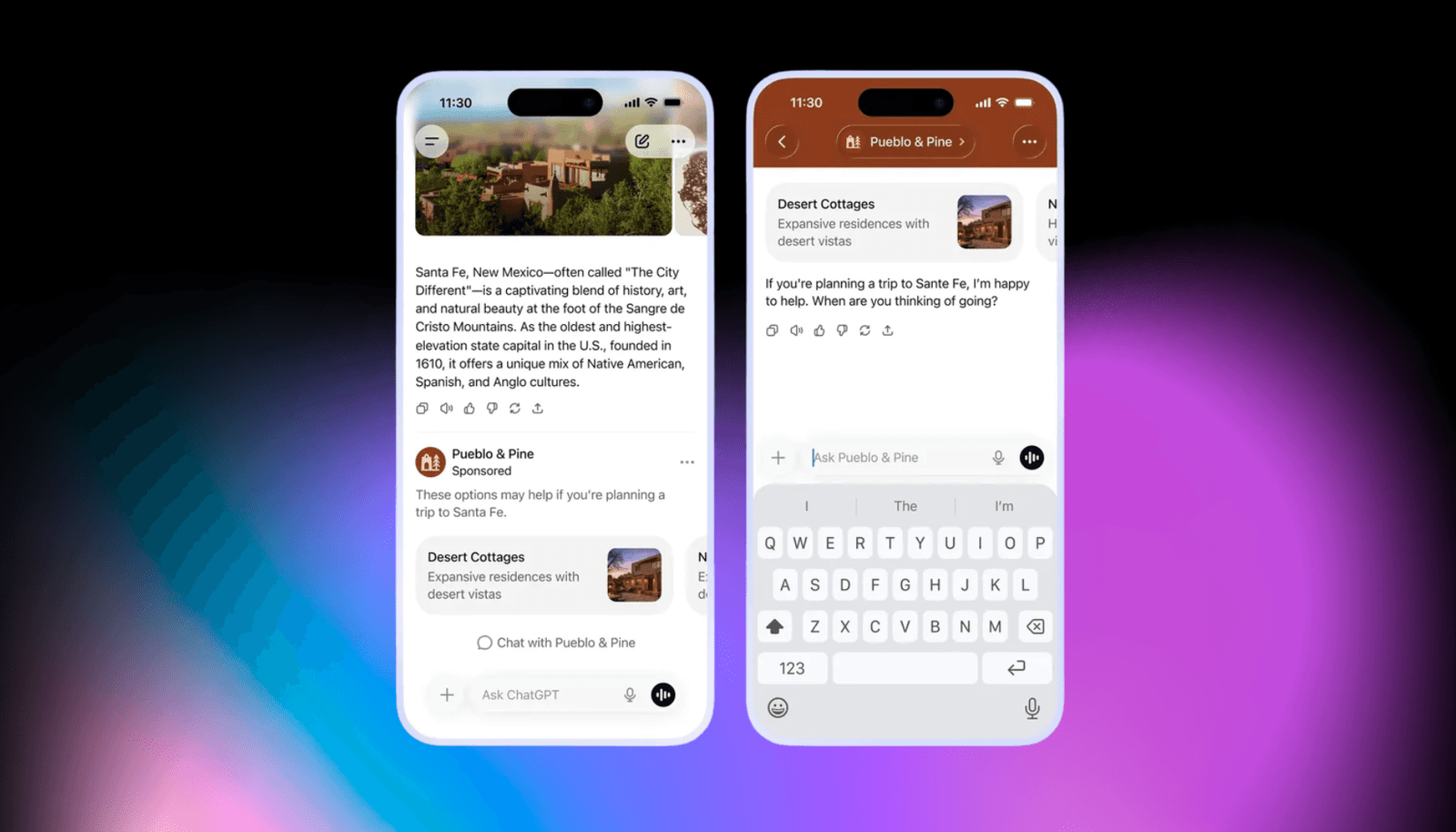 ChatGPT Ads : comment la publicité conversationnelle change les règles du marketing digital