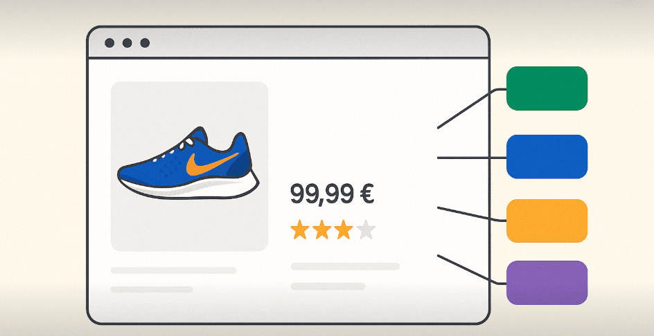 How well-filled attributes boost your Shopping campaigns