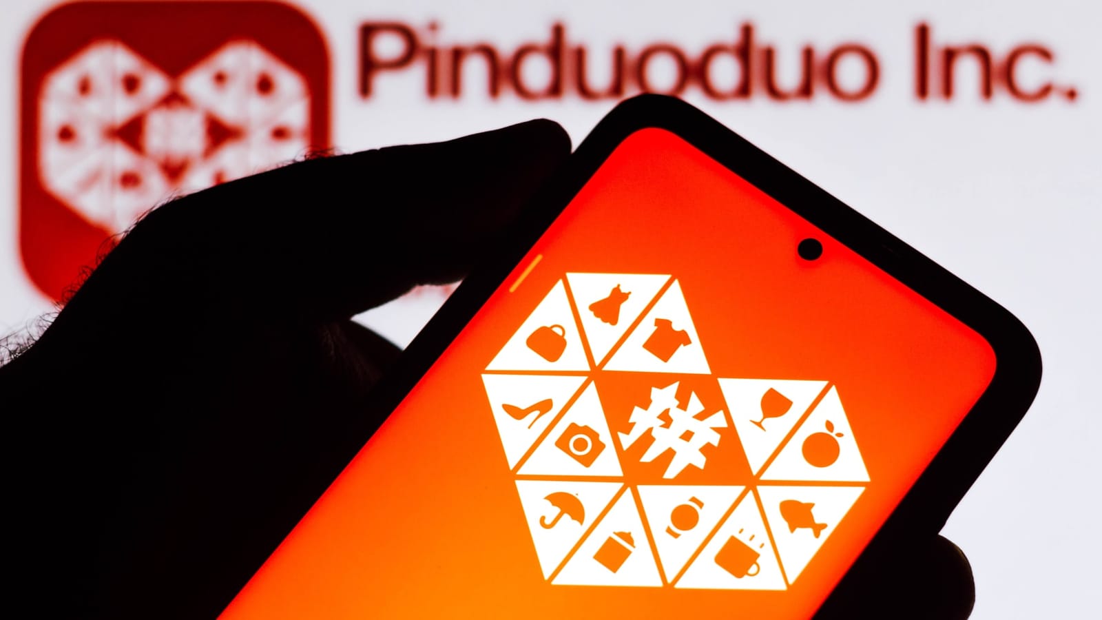 El gigante chino del e-commerce Pinduoduo lanza el sitio de compras Temu en EE.UU.