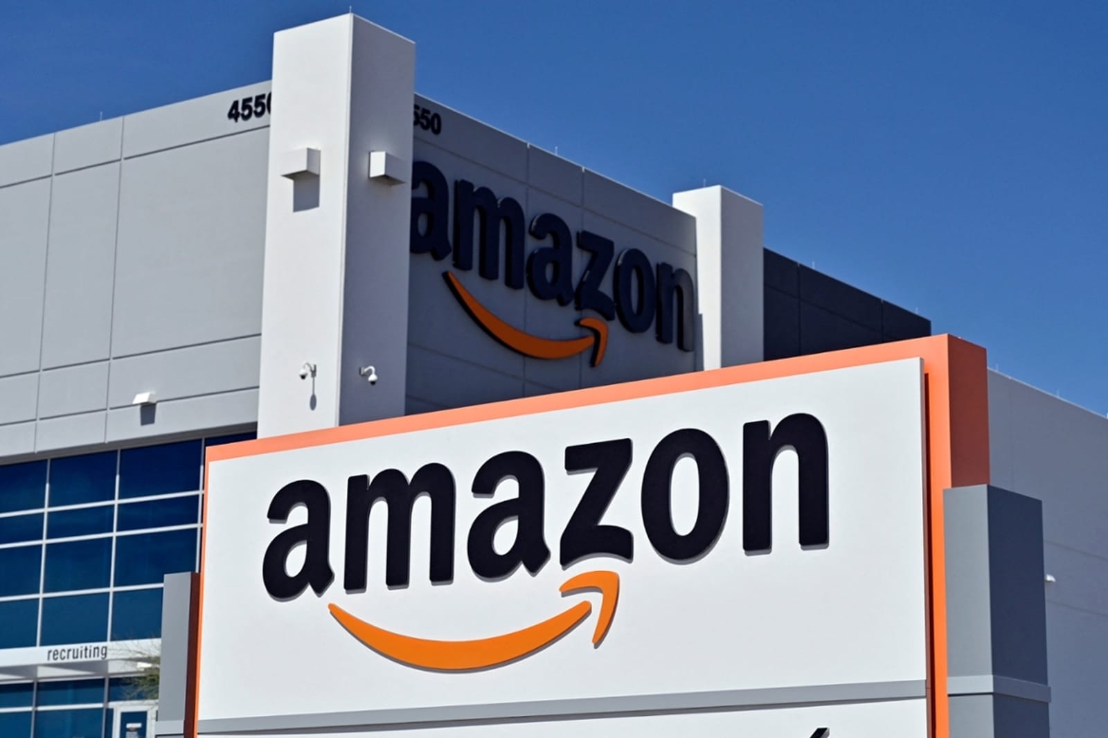 Amazon: ¿por qué el gigante estadounidense lleva ese nombre?