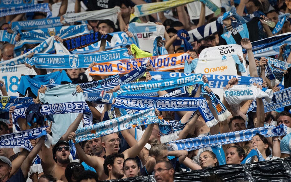 L'Olympique de Marseille ‍augmente 10% du revenu par utilisateur du trafic Shopping grâce à une meilleure mise en avant des best-sellers