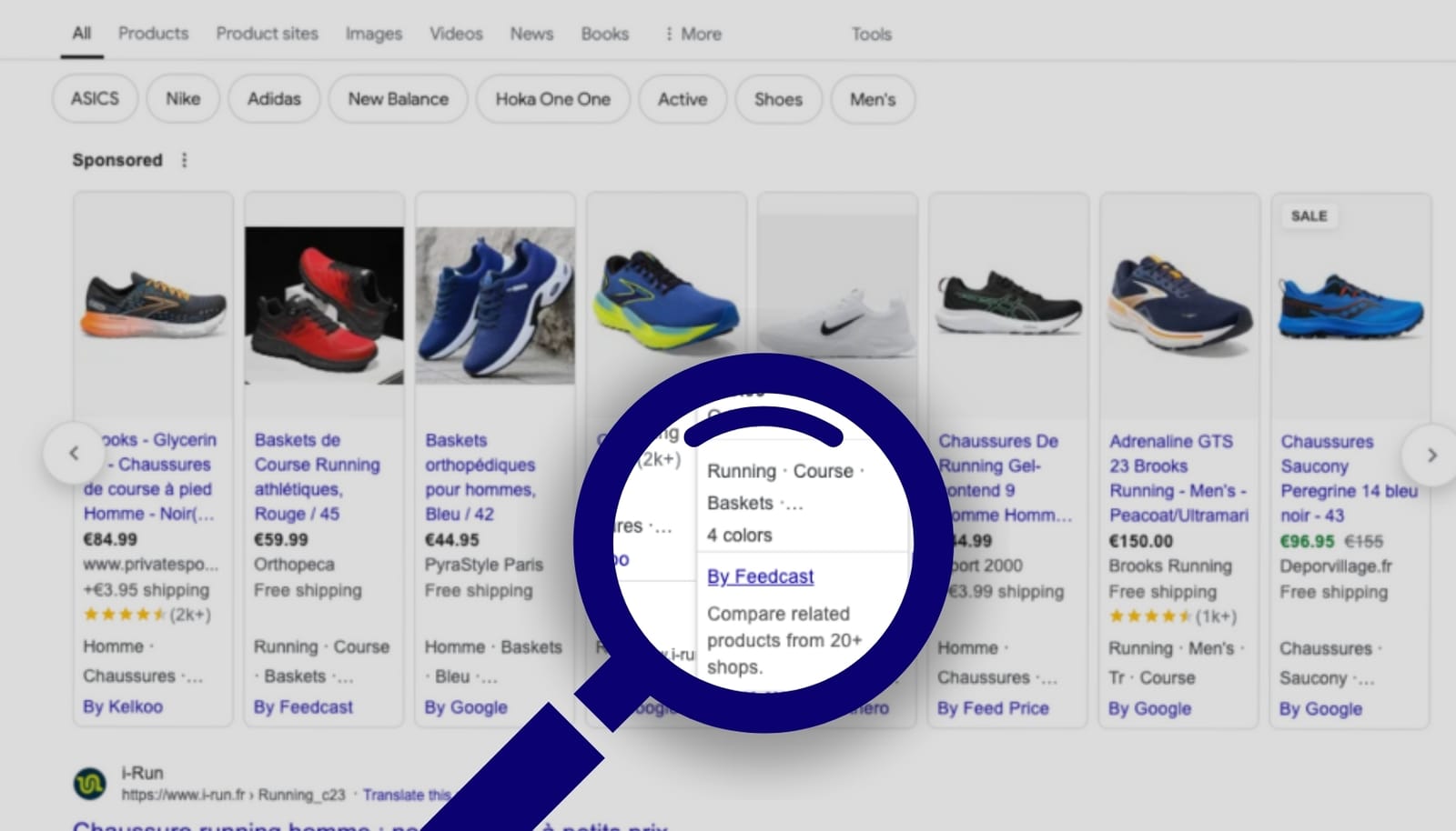 Google Shopping : Pourquoi opter pour un CSS ?