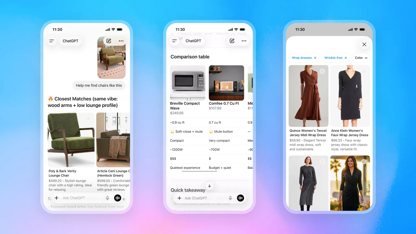 ChatGPT Merchant Center: por qué tu feed de productos se convierte en la clave de la visibilidad en IA
