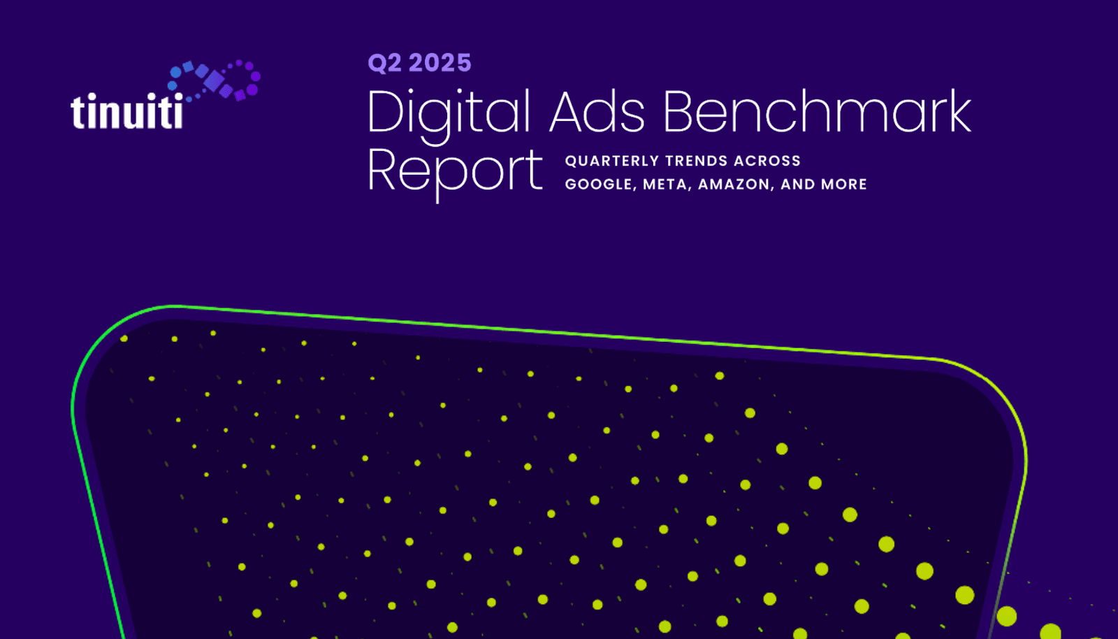 Benchmarks publicitaires : ce que le Tinuiti Digital Ads Benchmark Report dit de vos campagnes Shopping et Social Ads