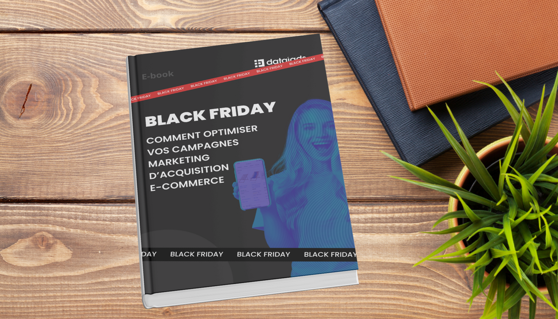 Comment optimiser vos campagnes d’acquisition e-commerce pour le Black Friday ?