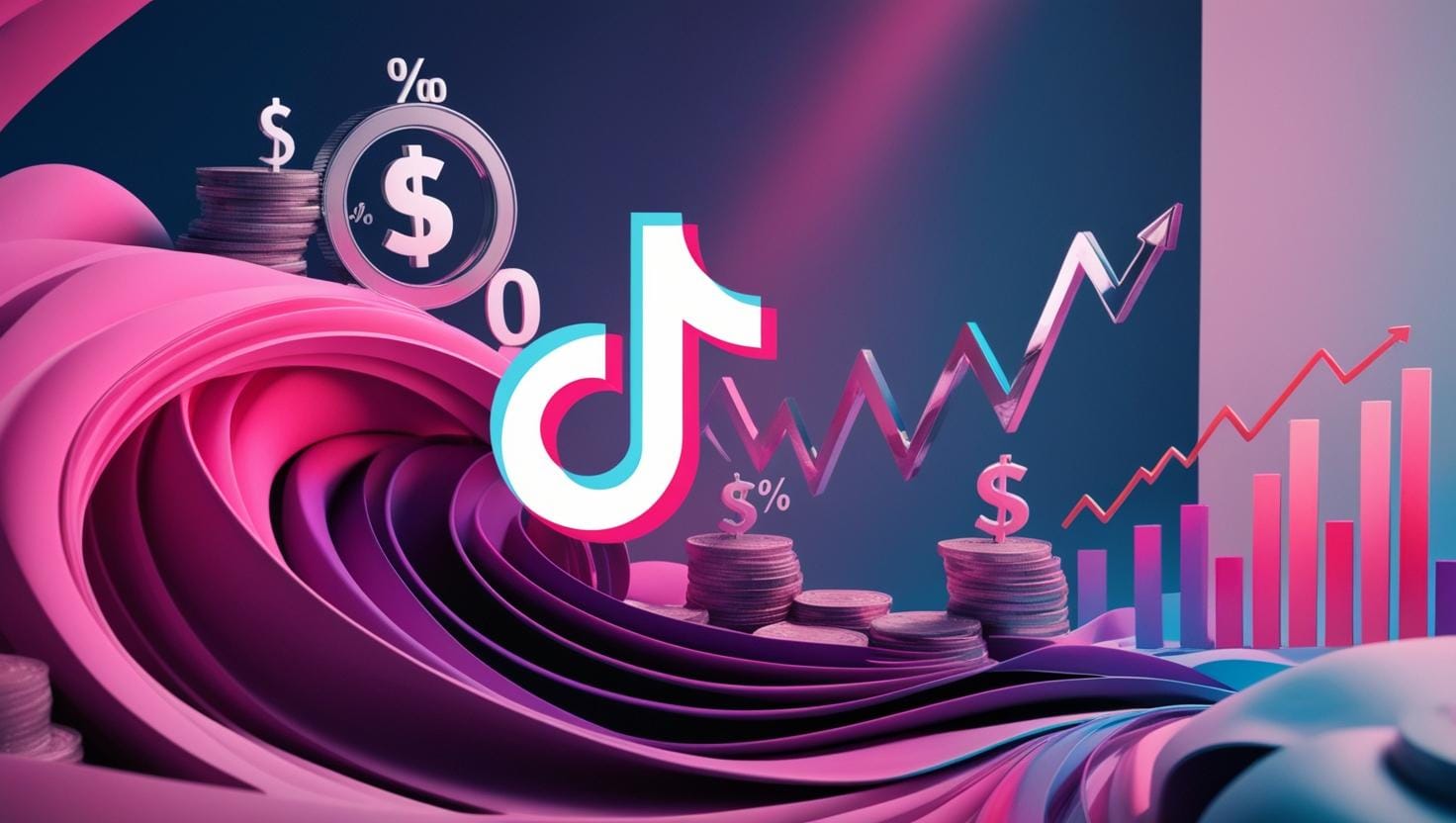 TikTok Shop en France: Comprendre les commissions pour booster ta performance e-commerce
