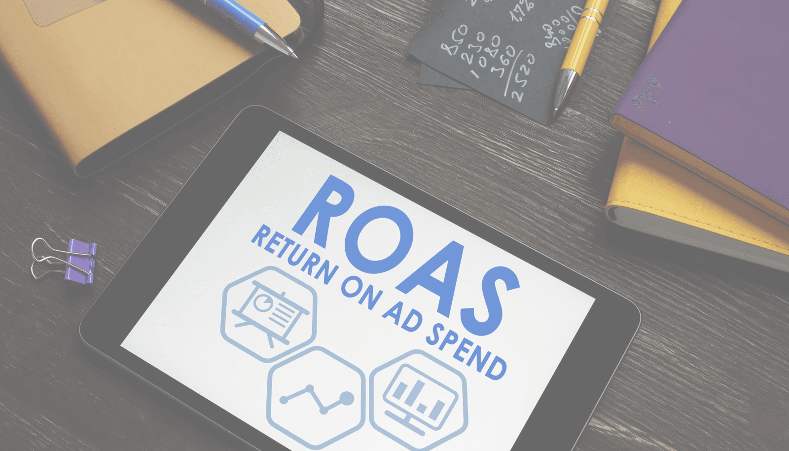 ¿ROAS ha caído? No siempre es culpa de tus campañas