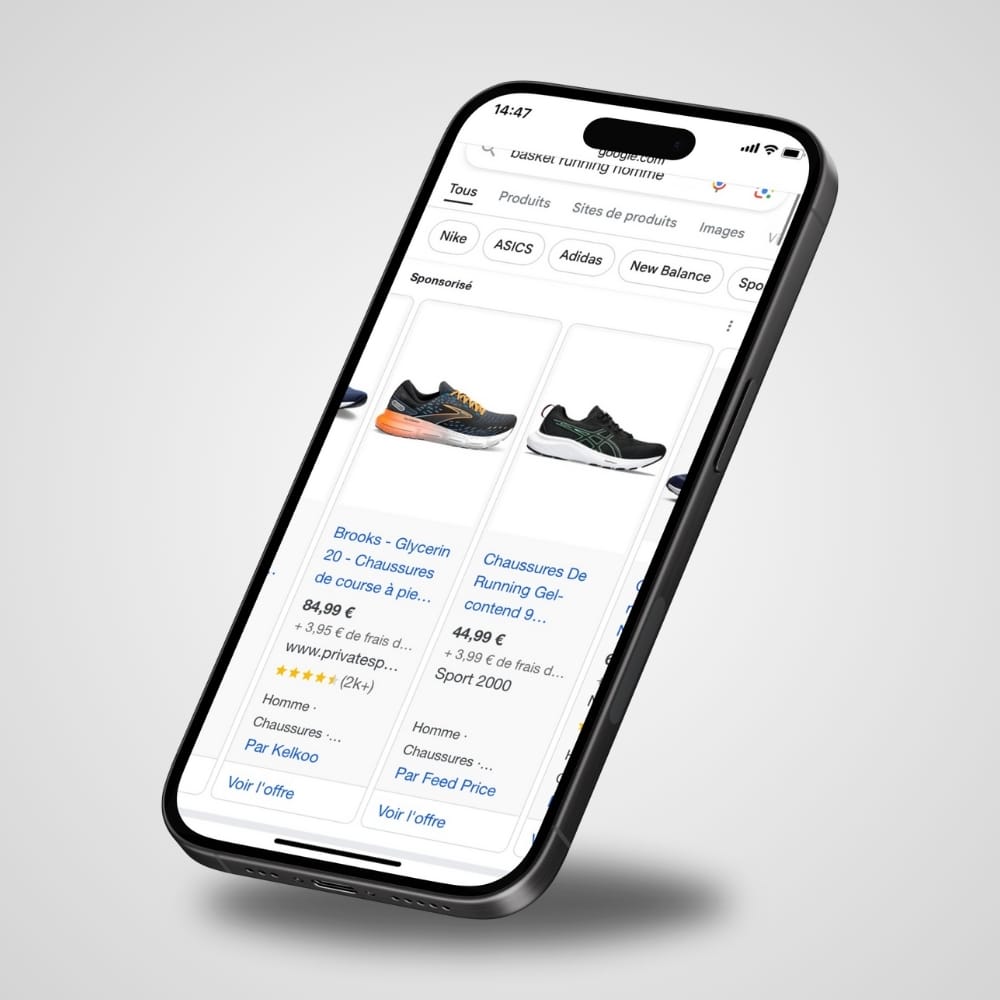 avantages-css-google-shopping