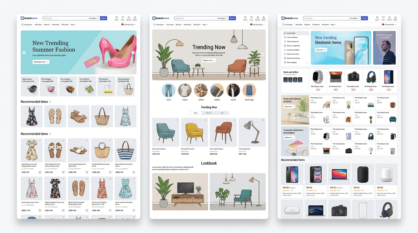 Top 20 Global E-Commerce Sites in 2026: Market Share, Revenue, and Key Trends for Retailers