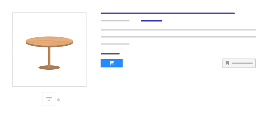 Product highlights Google Merchant Center : guide complet 2026