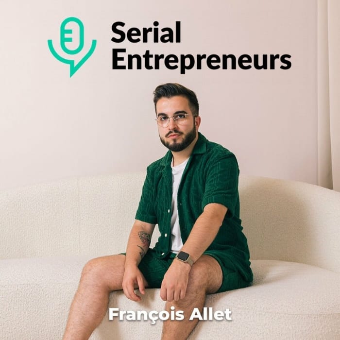 podcast-e-commerce-Serial Entrepreneurs
