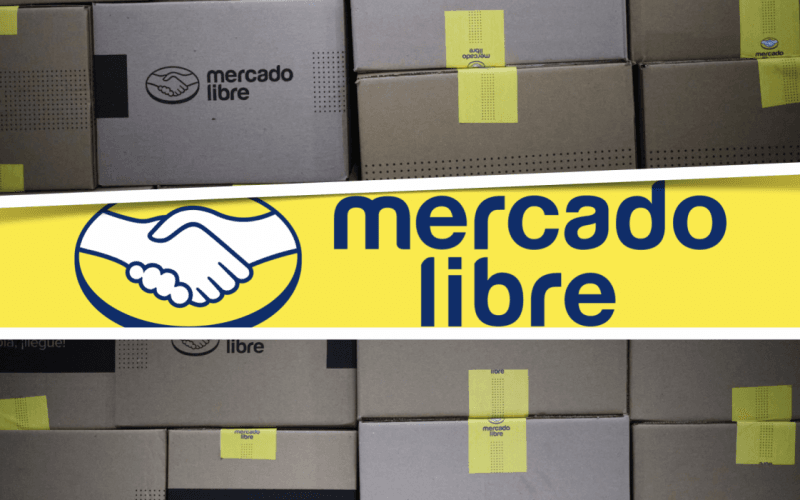 Un horizonte de crecimiento aún ampliamente abierto para MercadoLibre