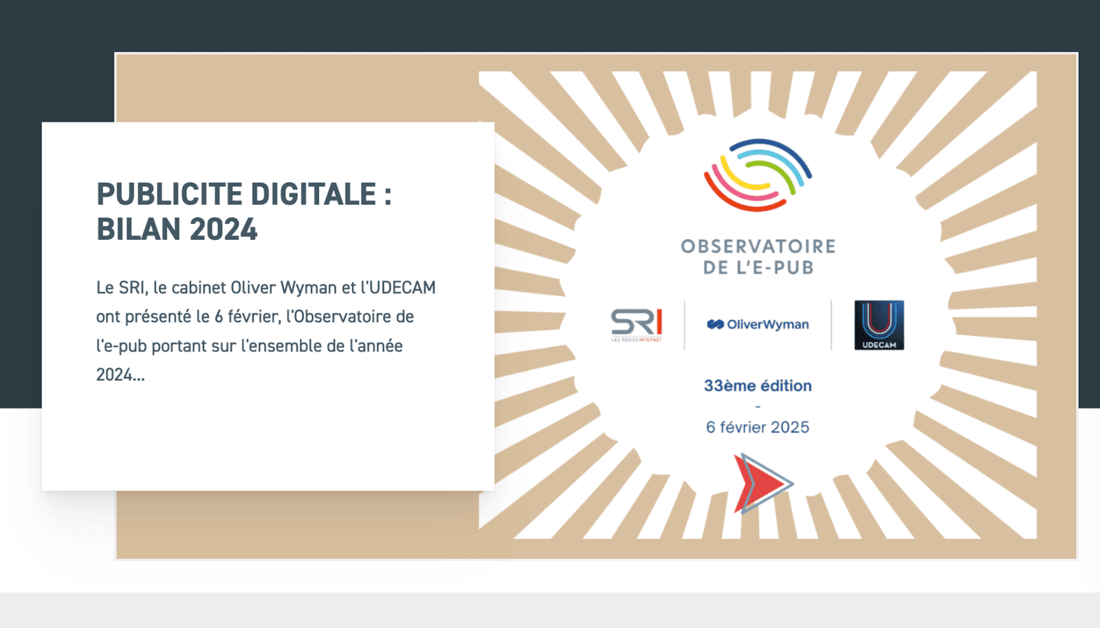 Publicité digitale en 2024 : croissance, mutations et stratégies gagnantes