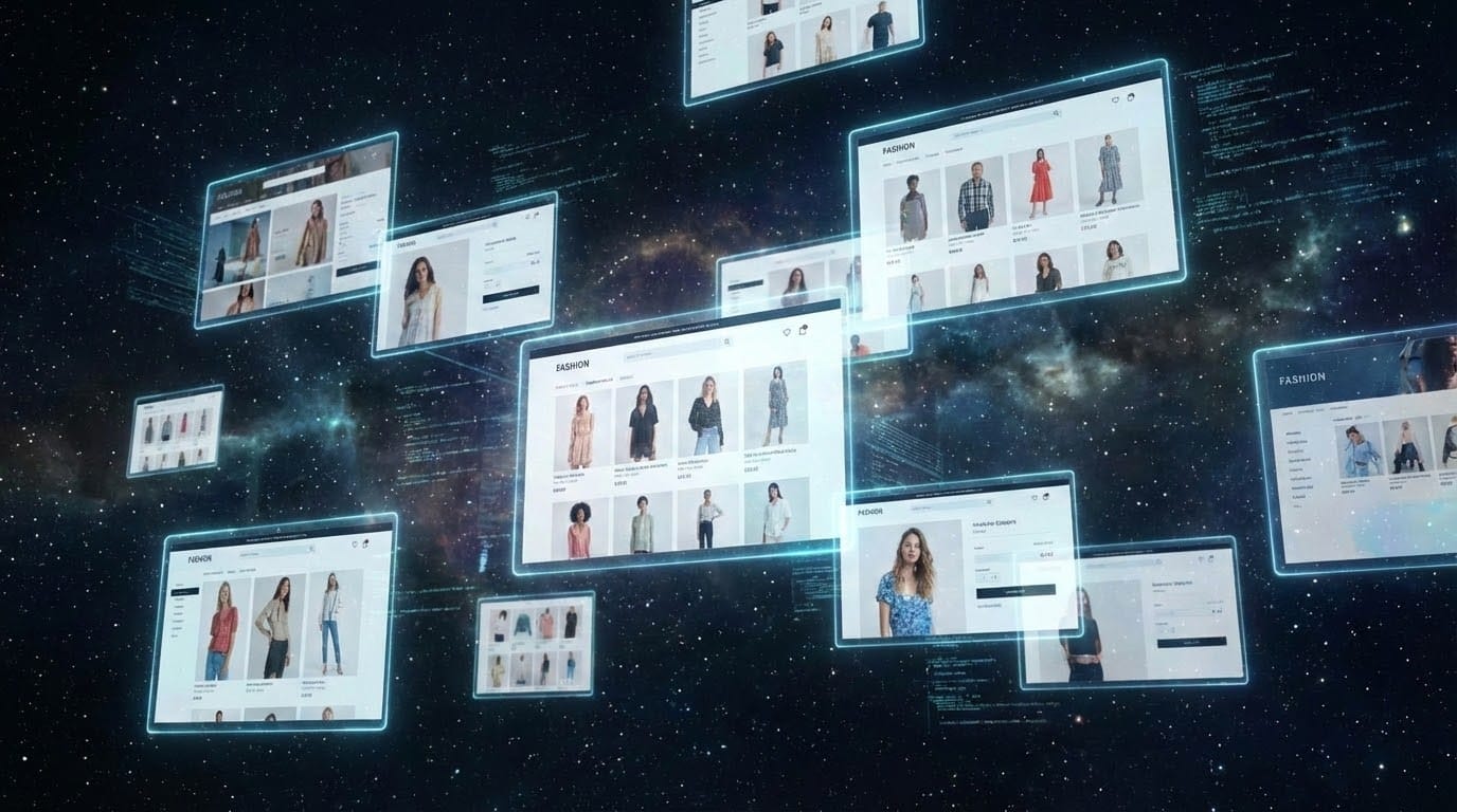 Top 10 des meilleurs sites de mode en ligne en France (2026)