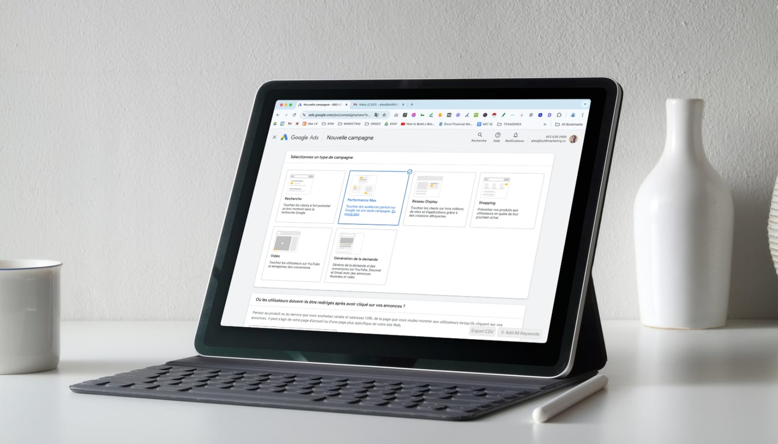 12 astuces pour optimiser la conversion des campagnes Google Performance Max