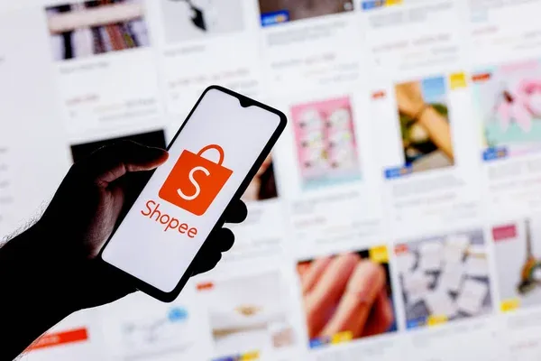 Imágenes libres de derechos de Shopee | DepositPhotos