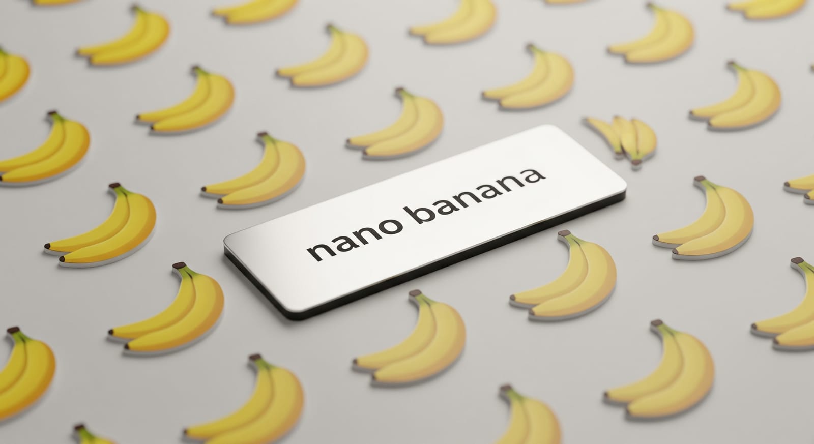 Nano Banana : comment Gemini 2.5 de Google redéfinit l’IA image-to-image pour l’e-commerce et au-delà
