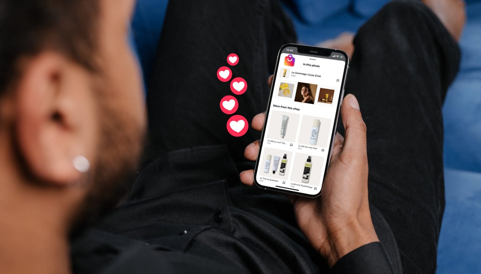 Tout ce que vous devez savoir pour déployer des campagnes performantes sur Meta Shopping
