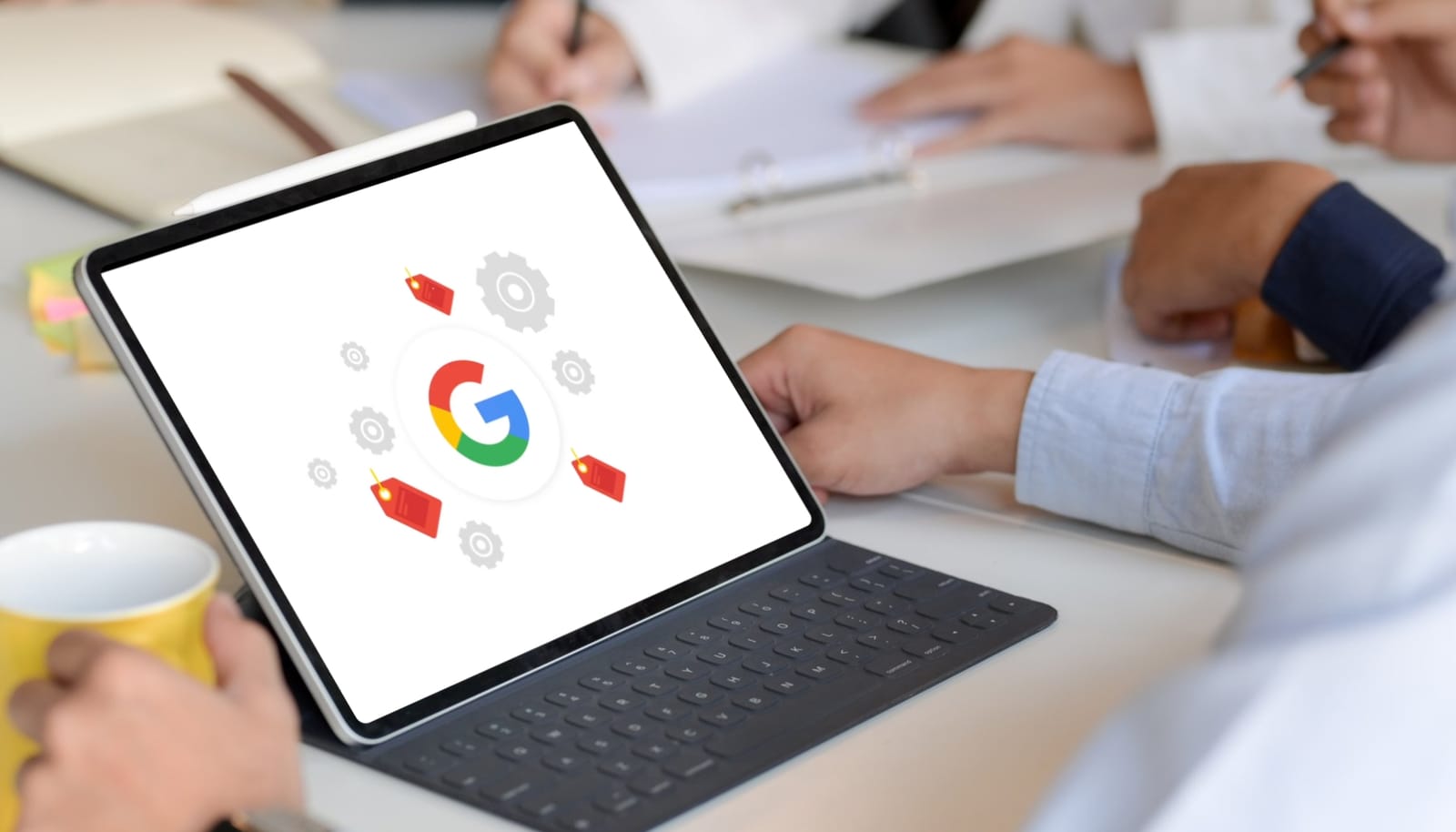 Qu’est-ce que Google Merchant Center ?