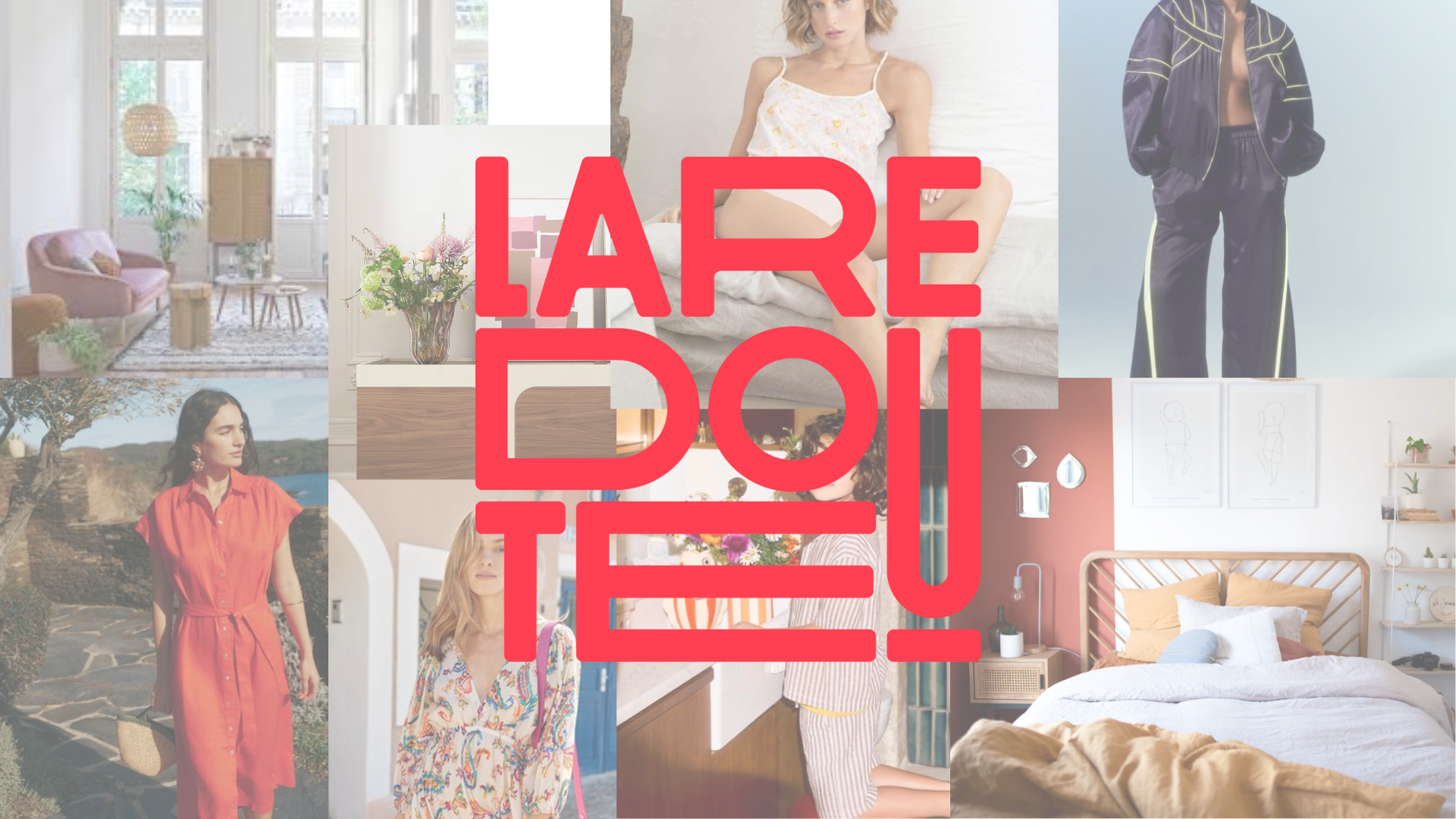 Comment La Redoute a industrialisé sa production de Catalog Ads Meta sur l’univers Maison & Déco grâce à un modèle self-service scalable
