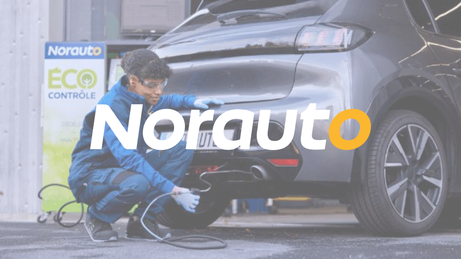 Comment Norauto a réduit son taux de rebond de 50% en Espagne