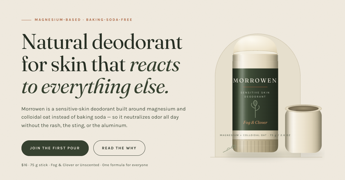 A fake deodorant brand ranked first in ChatGPT: the new fight for AI product visibility