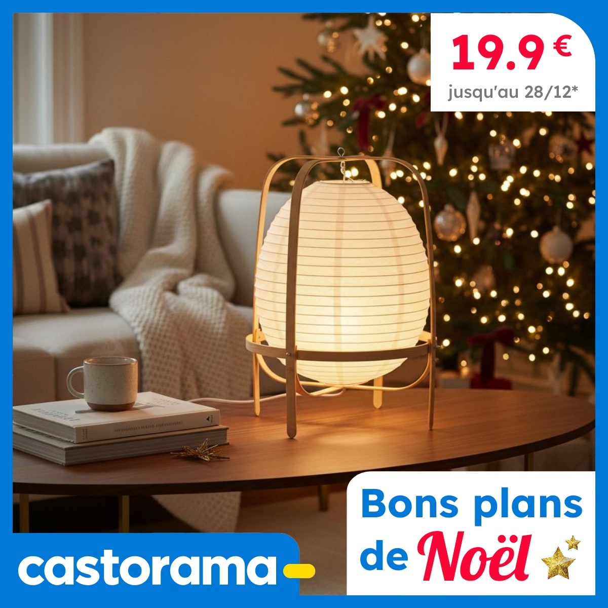 Catalog Ad 1:1 · Castorama