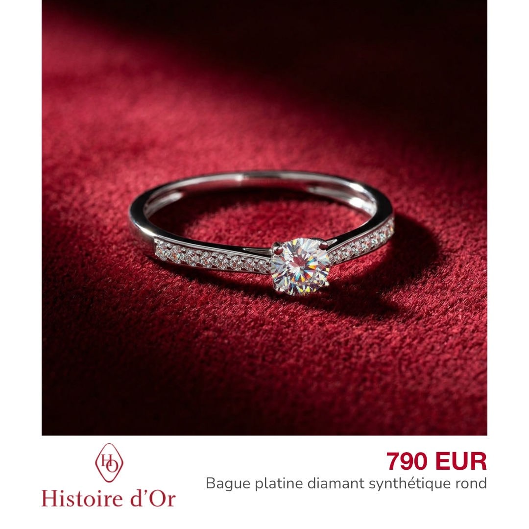Catalog Ad 1:1 · Histoire d'Or