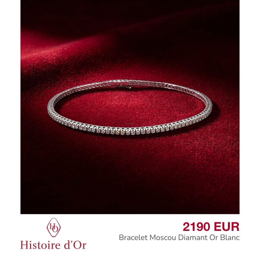 Catalog Ad 1:1 · Histoire d'Or