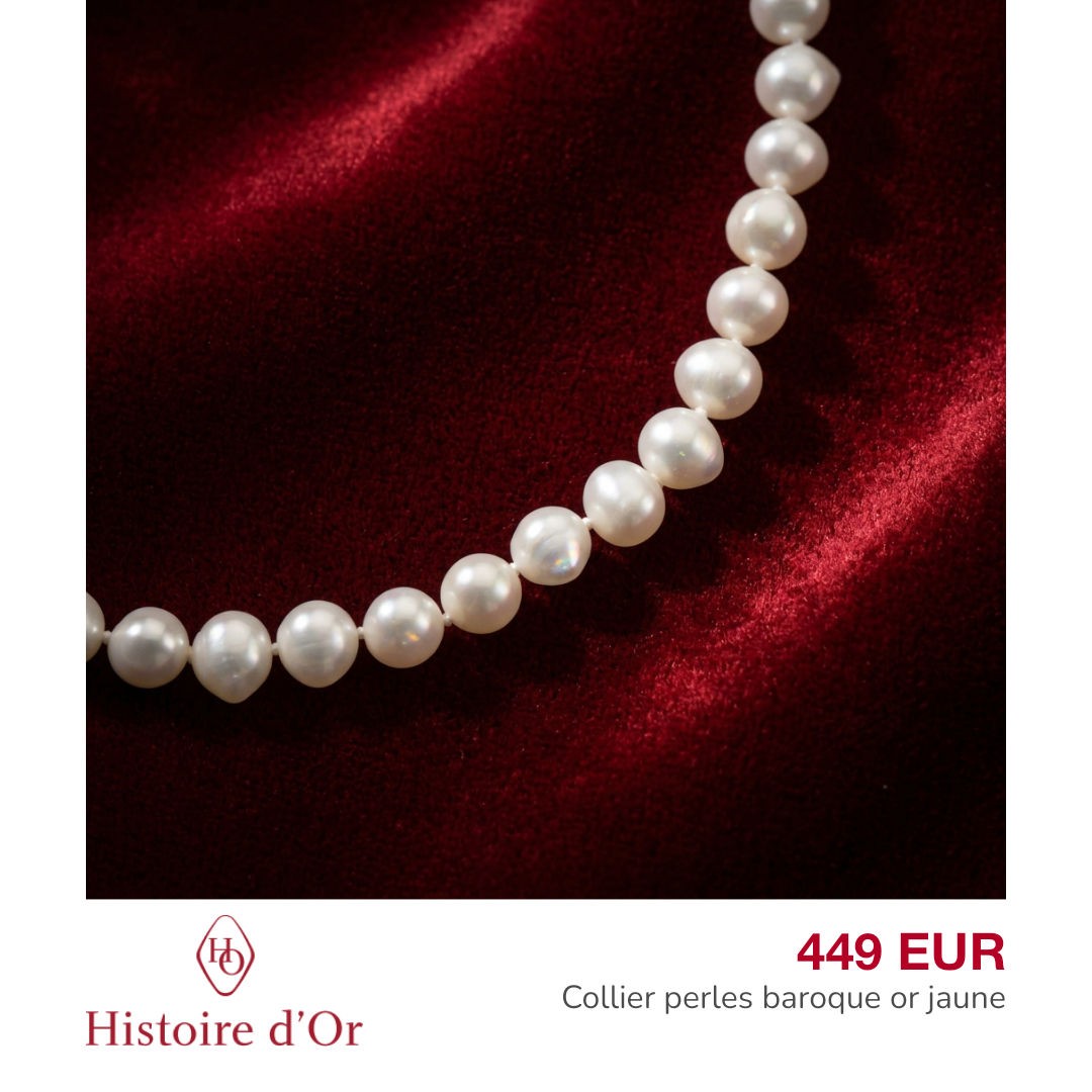 Catalog Ad 1:1 · Histoire d'Or