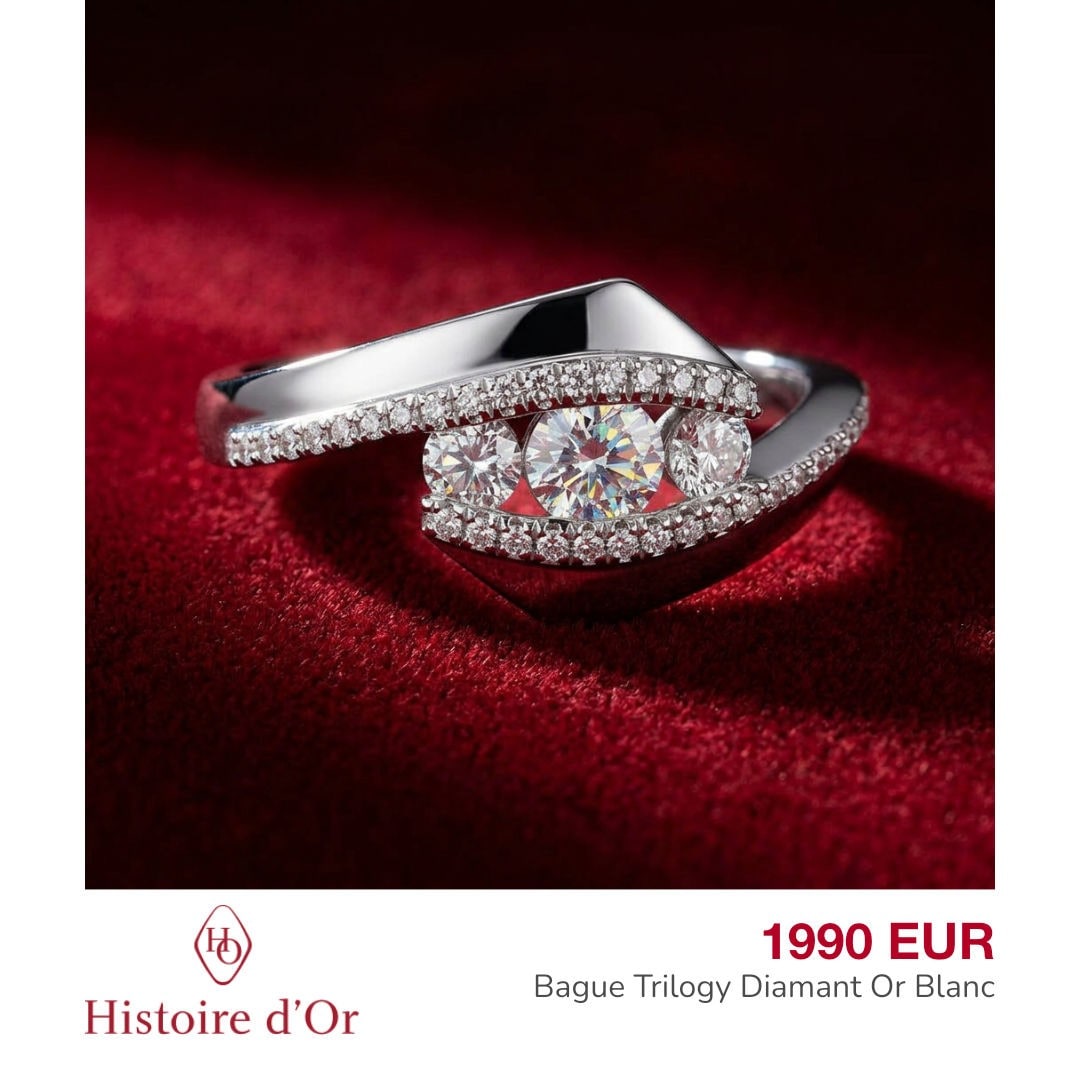Catalog Ad 1:1 · Histoire d'Or