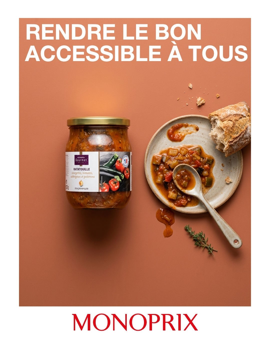 Catalog Ad 4:5 · Monoprix
