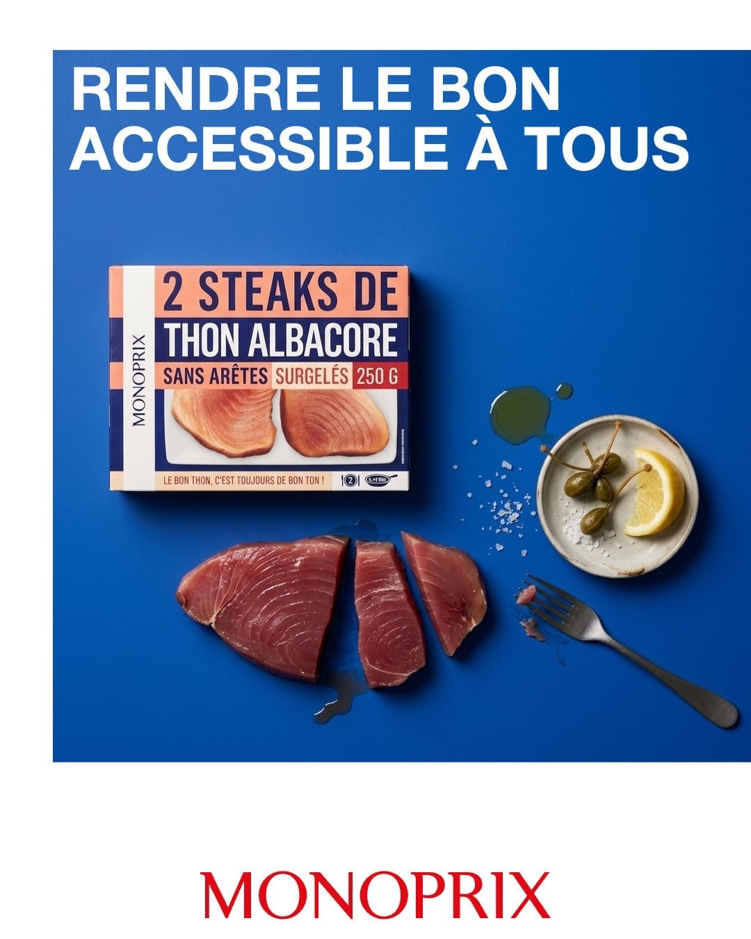 Catalog Ad 4:5 · Monoprix