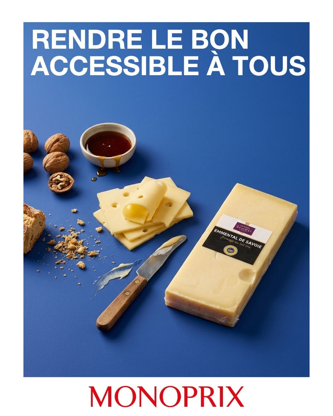 Catalog Ad 4:5 · Monoprix