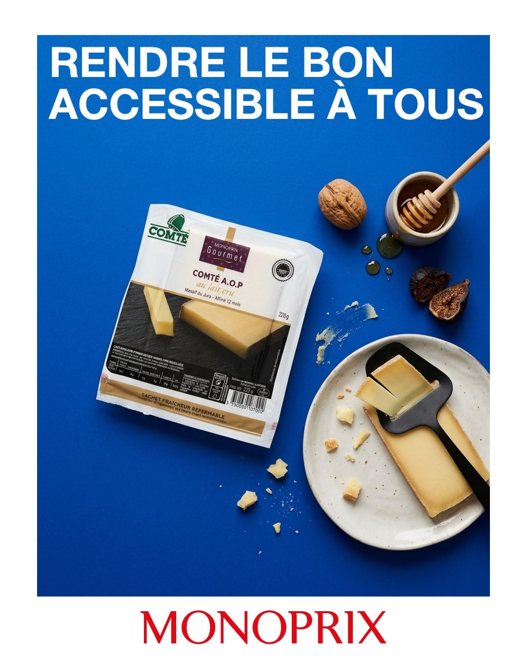 Catalog Ad 4:5 · Monoprix